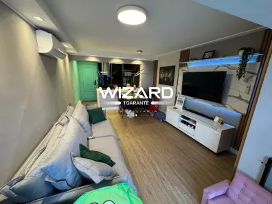 Apartamento com 2 Quartos à venda, 68m² no Mooca, São Paulo