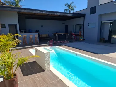 Casa com 3 Quartos à venda, 170m² no Residencial Botânica, Itupeva