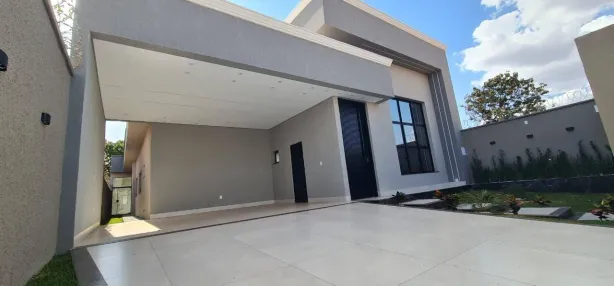 Casa com 3 Quartos à venda, 223m² no Setor Faiçalville, Goiânia