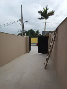 Casa com 1 Quarto à venda, 30m² no Vista Alegre, São Gonçalo
