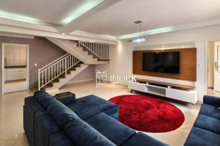 Casa com 3 Quartos à venda, 250m² no Parque da Represa, Jundiaí
