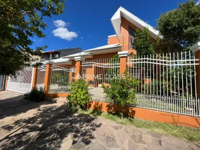 Sobrado com 5 Quartos à venda, 500m² no Marechal Rondon, Canoas