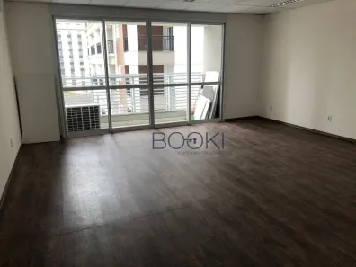 Sala Comercial à venda, 40m² no Campo Belo, São Paulo