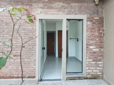 Sala Comercial para alugar, 30m² no Centro, Campo Grande