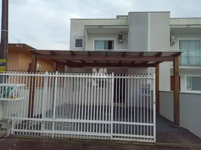 Sobrado com 3 Quartos à venda, 107m² no Centro, Barra Velha
