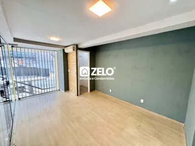 Sala Comercial para alugar, 15m² no Cambuí, Campinas