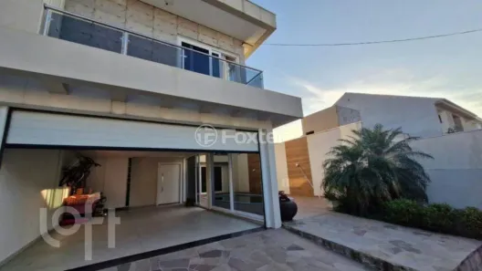 Casa com 3 Quartos à venda, 206m² no Igara, Canoas