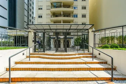 Apartamento com 2 Quartos à venda, 72m² no Pinheiros, São Paulo