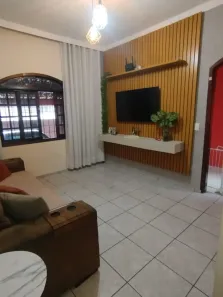 Sobrado com 4 Quartos à venda, 190m² no Jardim Itapoã, São José dos Campos