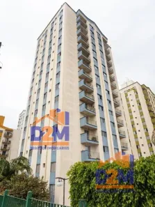 Apartamento com 2 Quartos à venda, 65m² no Veloso, Osasco