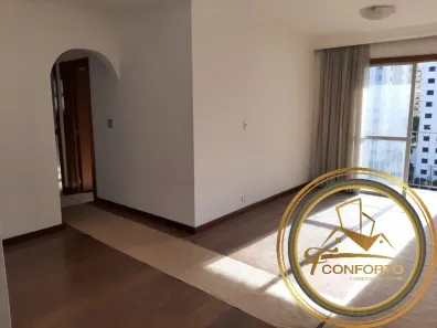 Apartamento com 2 Quartos à venda, 80m² no Perdizes, São Paulo