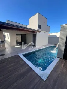 Casa com 3 Quartos à venda, 121m² no Bopiranga, Itanhaém