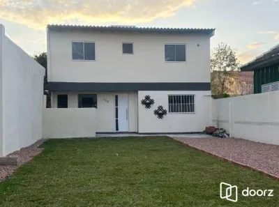 Casa com 2 Quartos à venda, 90m² no Belém Novo, Porto Alegre