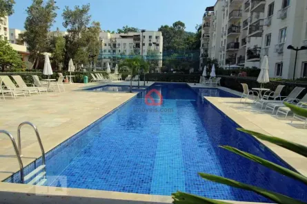 Apartamento com 4 Quartos à venda, 102m² no Jacarepaguá, Rio de Janeiro