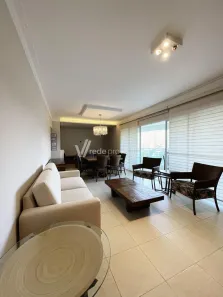 Apartamento com 3 Quartos à venda, 133m² no Parque Prado, Campinas