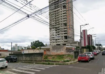 Ponto Comercial à venda, 495m² no Estrela, Ponta Grossa
