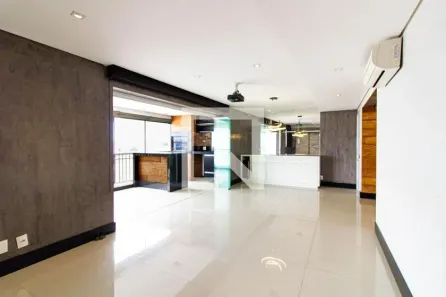 Apartamento com 3 Quartos à venda, 121m² no Vila Leopoldina, São Paulo