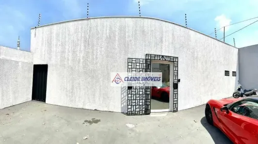 Sala Comercial à venda, 324m² no Centro-Norte, Cuiabá