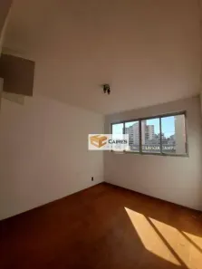 Apartamento com 1 Quarto à venda, 33m² no Botafogo, Campinas