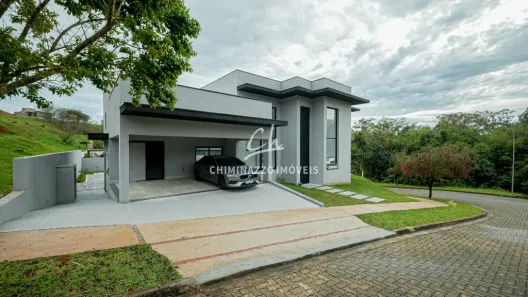 Casa de Condomínio com 3 Quartos à venda, 250m² no Bairro Itapema, Itatiba