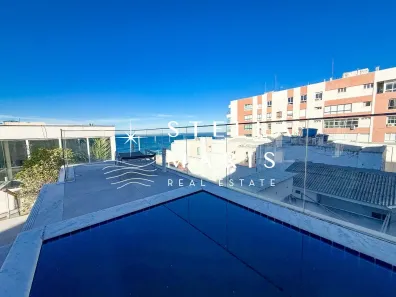 Cobertura com 5 Quartos à venda, 314m² no Ipanema, Rio de Janeiro