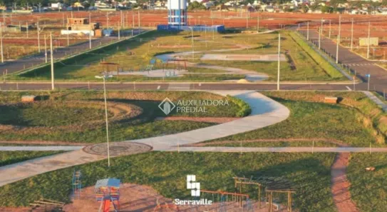 Lote/Terreno à venda, 200m² no Parque 35, Guaíba