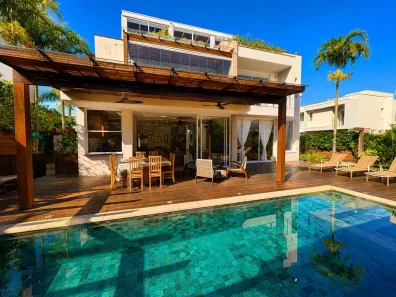 Casa com 4 Quartos à venda, 600m² no Maresias, São Sebastião