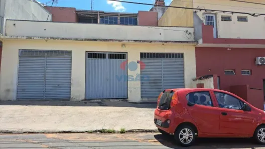 Ponto Comercial à venda, 73m² no Jardim Morada do Sol, Indaiatuba