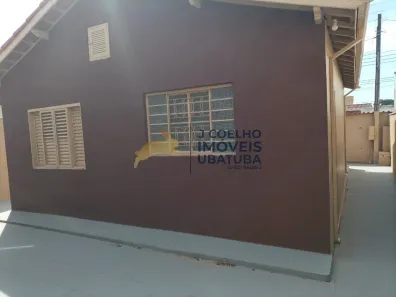 Casa com 2 Quartos à venda, 107m² no Centro, Tremembé