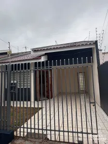 Casa com 2 Quartos para alugar, 99m² no Jardim Paris III, Maringá