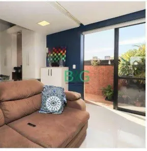 Apartamento com 1 Quarto à venda, 103m² no Bela Vista, São Paulo
