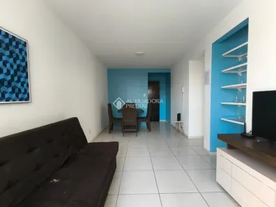 Apartamento com 2 Quartos à venda, 60m² no Centro, Florianópolis