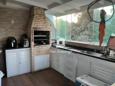 Cobertura com 2 Quartos à venda, 89m² no Badu, Niterói