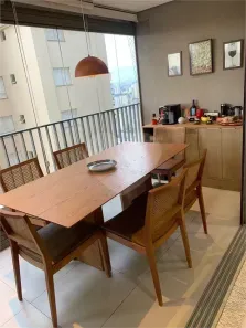 Apartamento com 2 Quartos à venda, 62m² no Vila Mariana, São Paulo