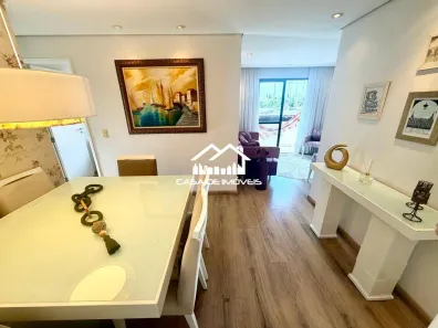 Apartamento com 3 Quartos à venda, 62m² no Jardim Ampliação, São Paulo