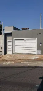 Casa com 3 Quartos à venda, 83m² no Vila Camargo, Bauru