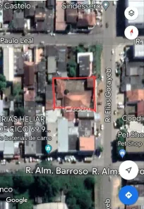 Casa com 6 Quartos à venda, 600m² no Nossa Senhora das Graças, Porto Velho