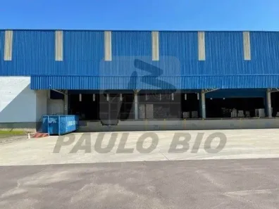Galpão/Depósito/Armazém para alugar, 6730m² no Quississana, São José dos Pinhais