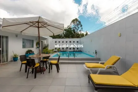 Casa com 4 Quartos à venda, 310m² no Ariribá, Balneário Camboriú