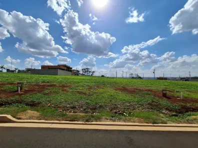 Lote/Terreno à venda, 308m² no Residencial Alto do Castelo, Ribeirão Preto