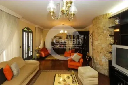 Sobrado com 4 Quartos à venda, 129m² no Vila Prudente, São Paulo