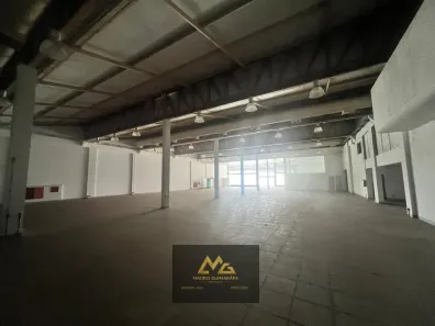 Galpão/Depósito/Armazém para alugar, 1800m² no Atalaia, Ananindeua