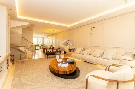 Casa com 3 Quartos à venda, 281m² no Chácara das Pedras, Porto Alegre