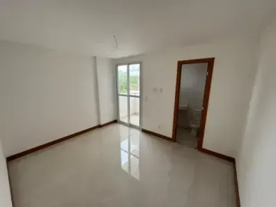Apartamento com 3 Quartos à venda, 98m² no Jacuhy, Serra