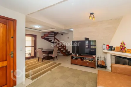 Casa com 3 Quartos à venda, 210m² no Hípica, Porto Alegre