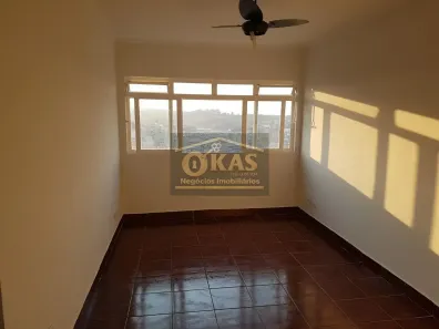 Apartamento com 3 Quartos à venda, 90m² no Centro, Poá