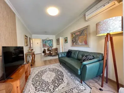 Apartamento com 3 Quartos à venda, 85m² no Centro, Florianópolis