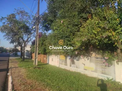 Lote/Terreno à venda, 925m² no Centro, Cascavel
