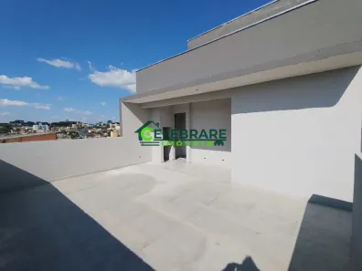Cobertura com 2 Quartos à venda, 70m² no Roça Grande, Colombo