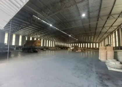Galpão/Depósito/Armazém à venda, 6700m² no Pólo Industrial de Camaçari, Camaçari